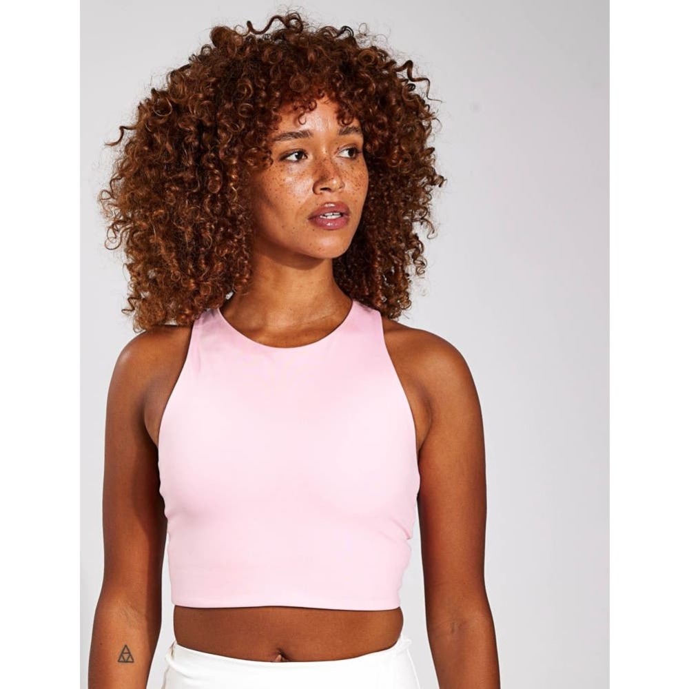 NWT Girlfriend Collective Dylan Tank Bra - Size: XXL